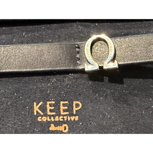 Keep Collective Greek letters - Picture 3 of 4